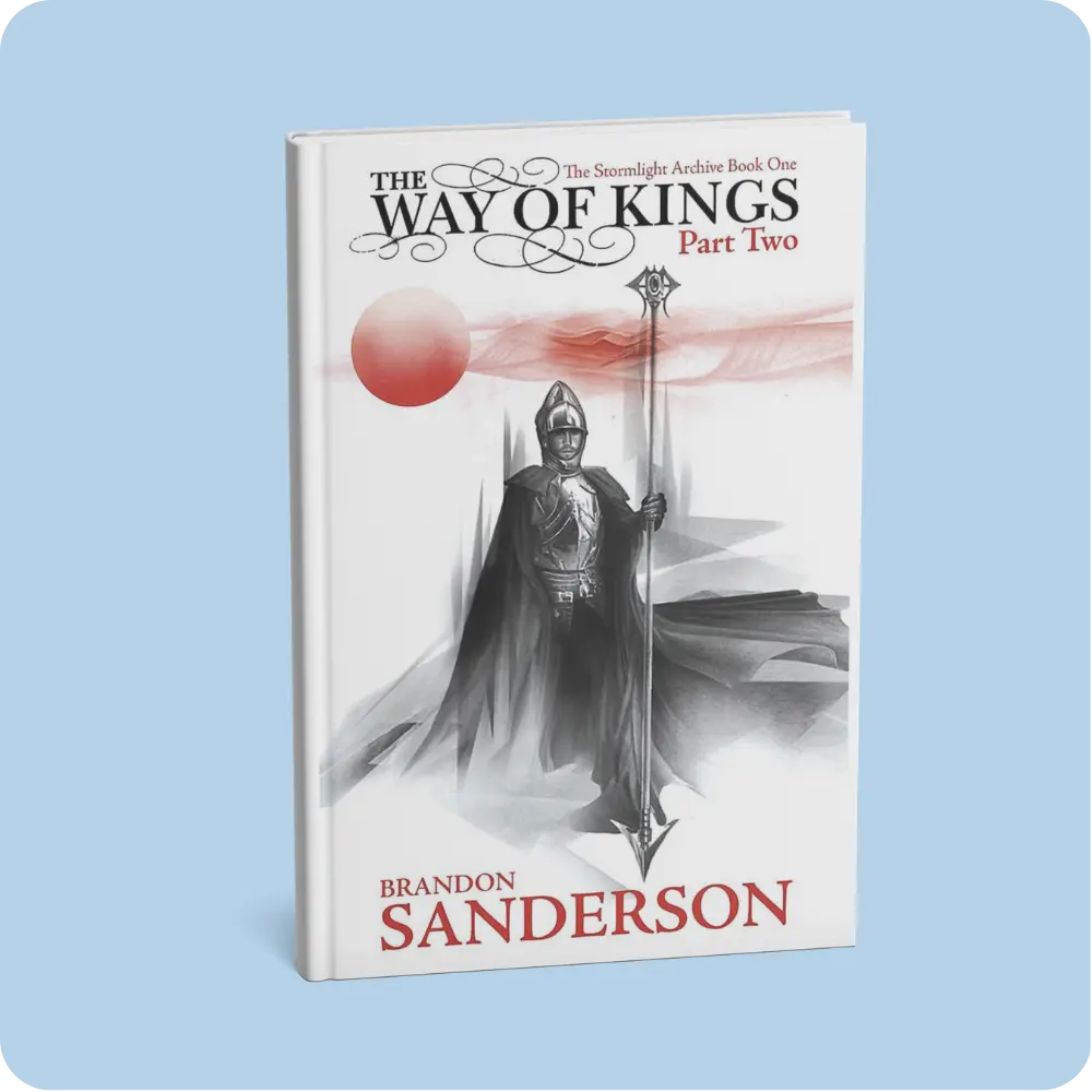 The Way Of Kings Part Two | YEVOBAY Sri Lanka