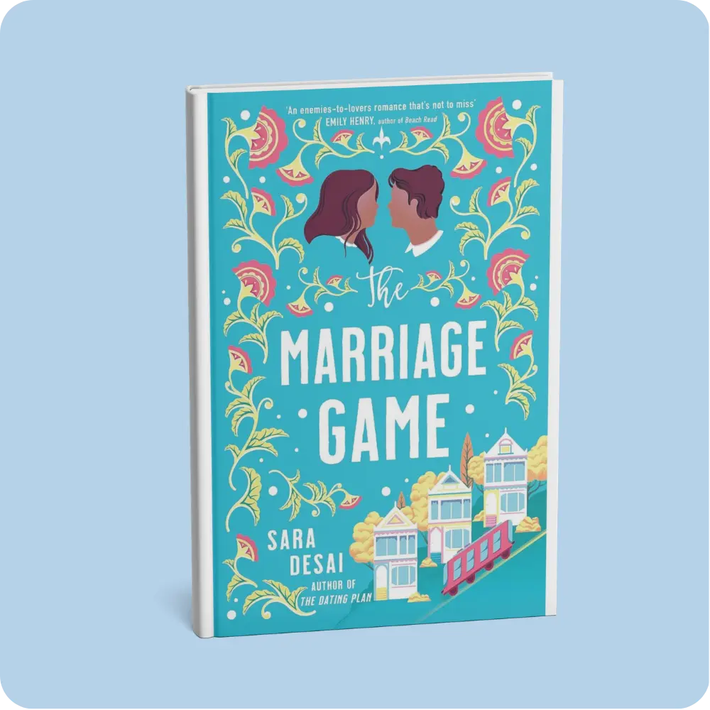 The Marriage Game | YEVOBAY Sri Lanka
