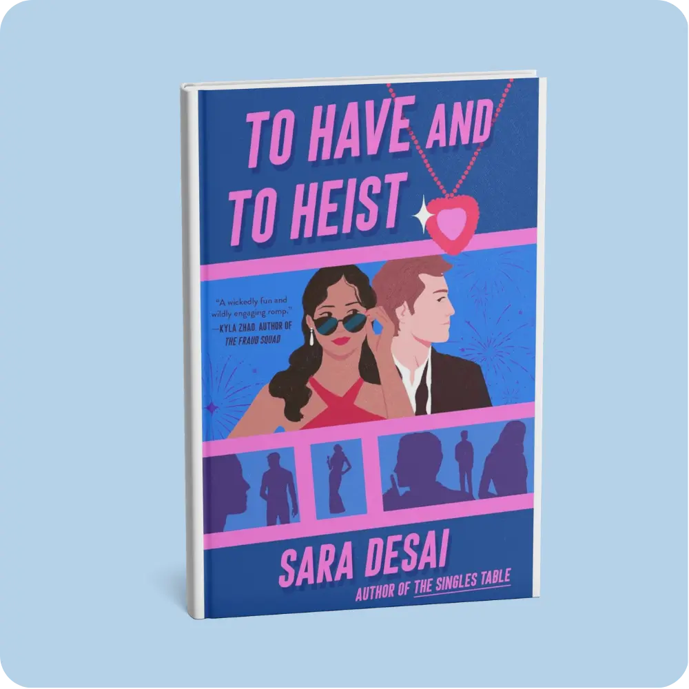 To Have And To Heist | YEVOBAY Sri Lanka