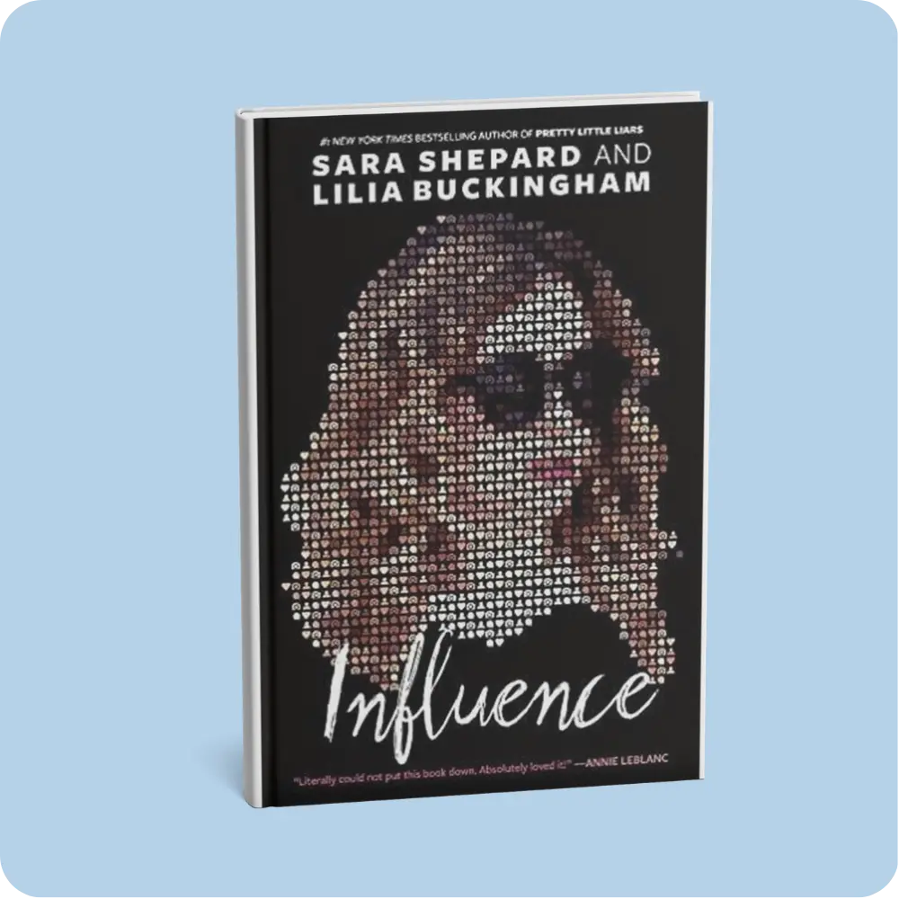 Influence | YEVOBAY Sri Lanka