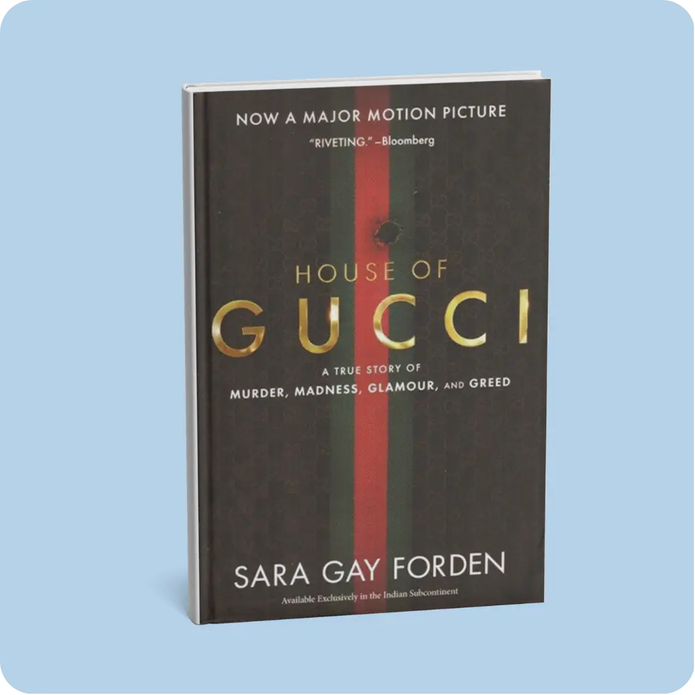 House of Gucci | YEVOBAY Sri Lanka