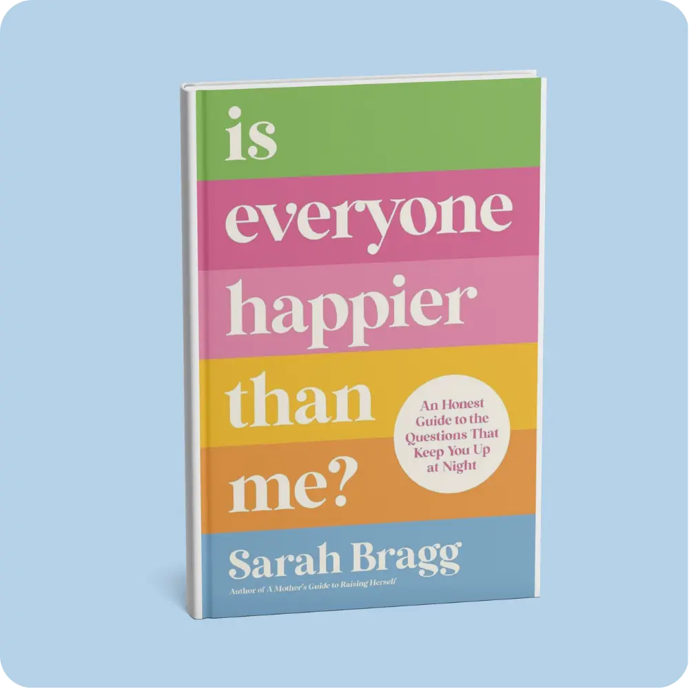 Is Everyone Happier Than Me? | YEVOBAY Sri Lanka