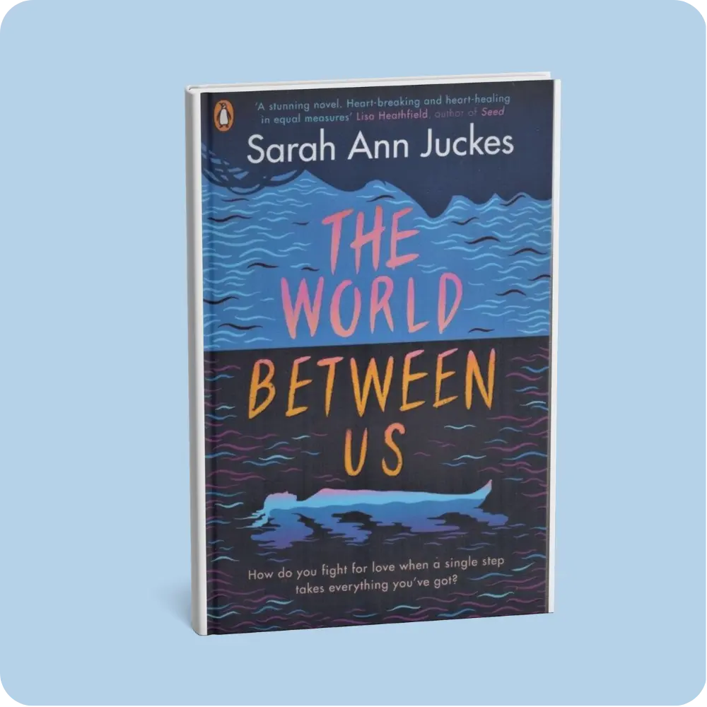 The World Between Us | YEVOBAY Sri Lanka