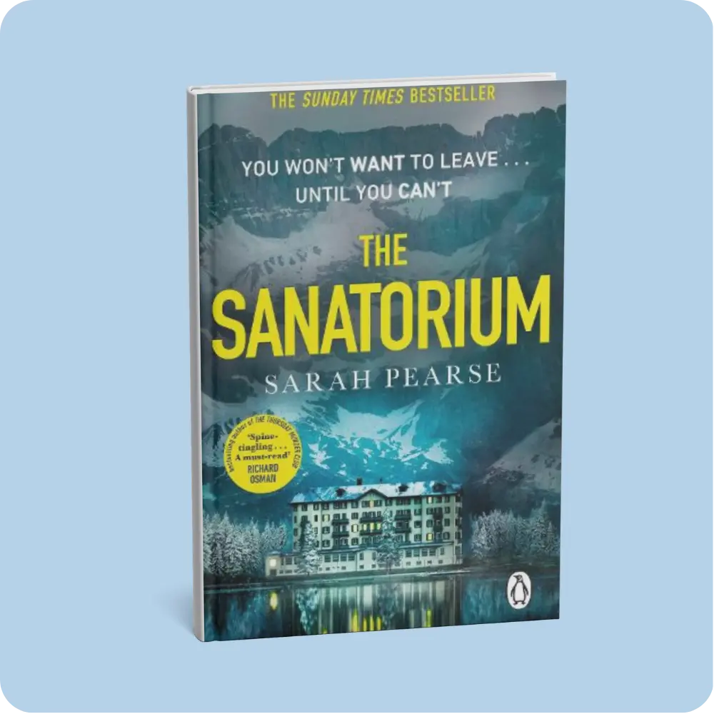 The Sanatorium | YEVOBAY Sri Lanka