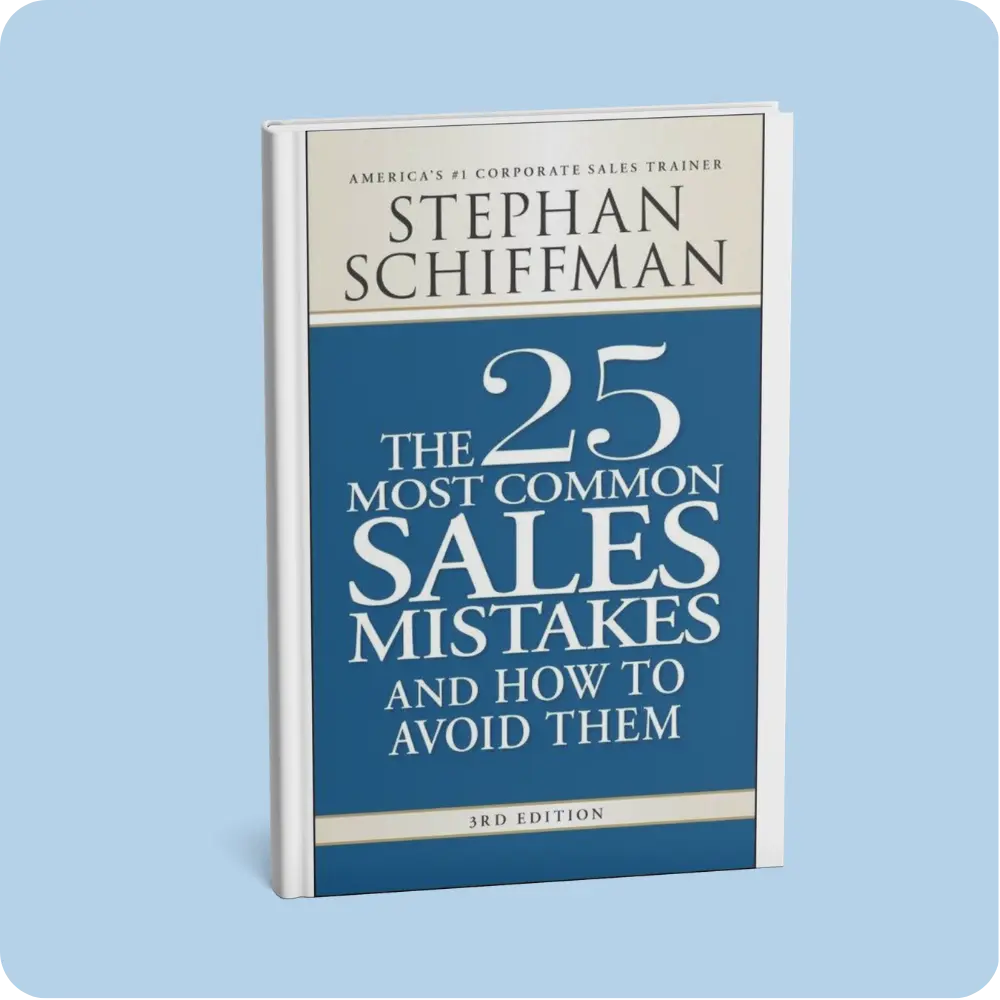 The 25 Most Common Sales Mistakes And How To Avoid Them | YEVOBAY Sri Lanka