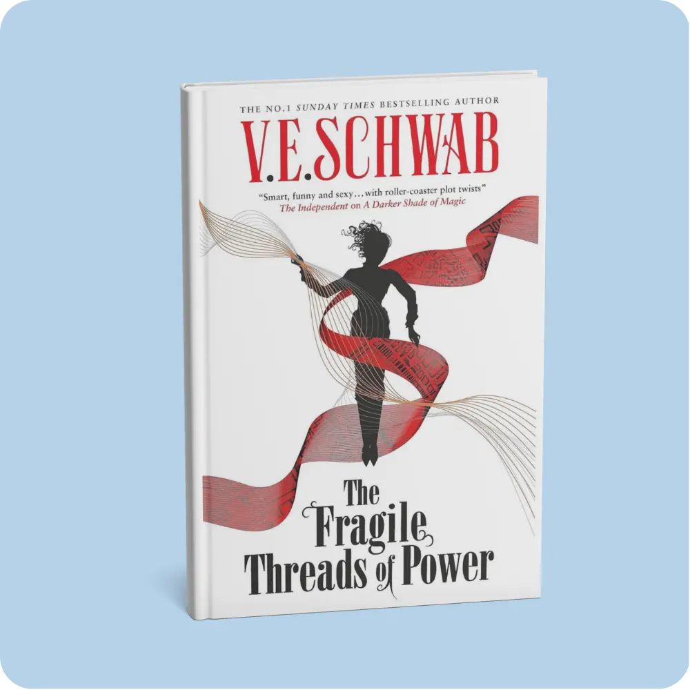 The Fragile Threads Of Power | YEVOBAY Sri Lanka