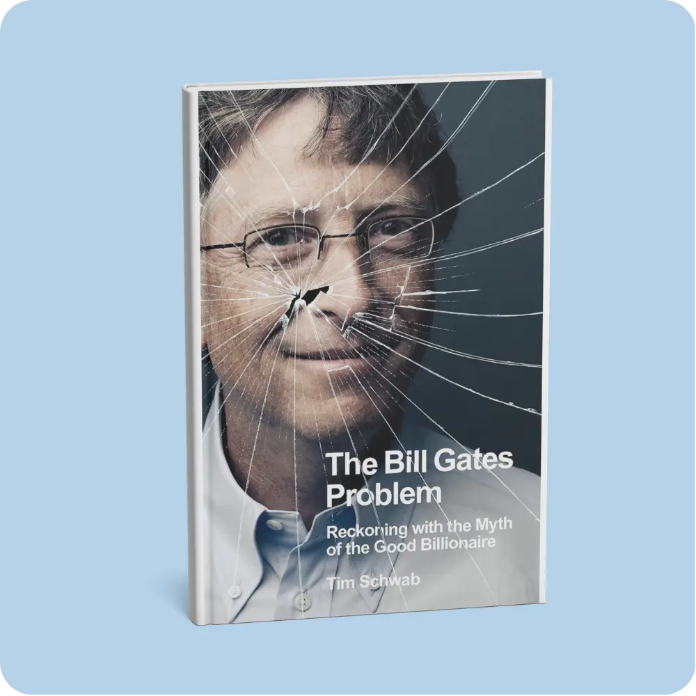 The Bill Gates Problem | YEVOBAY Sri Lanka