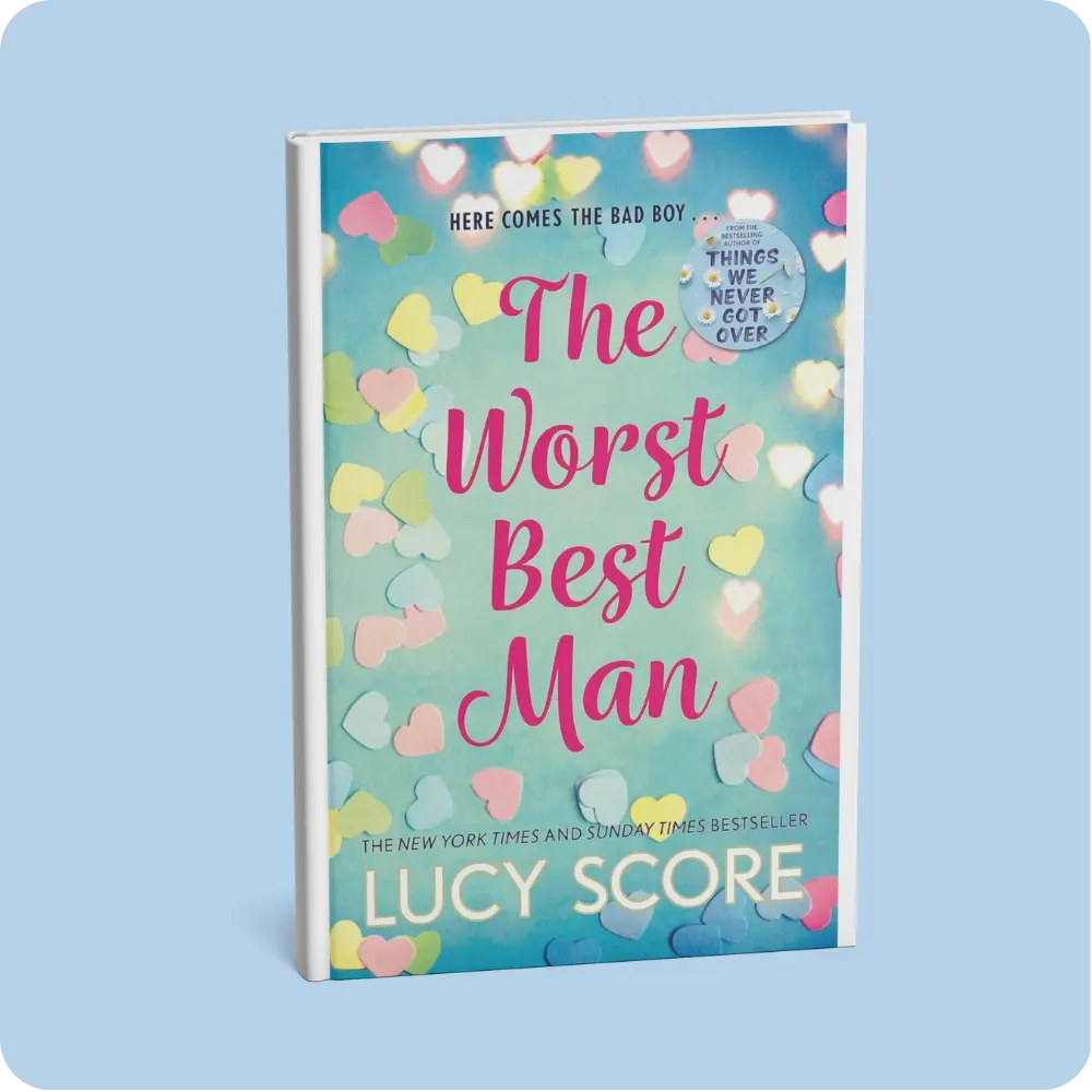 The Worst Best Man | YEVOBAY Sri Lanka