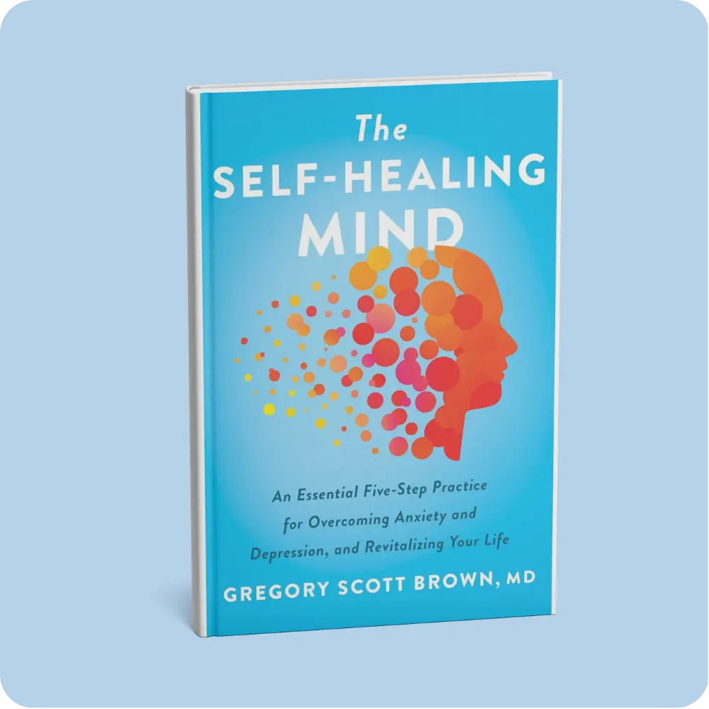 The Self-Healing Mind | YEVOBAY Sri Lanka