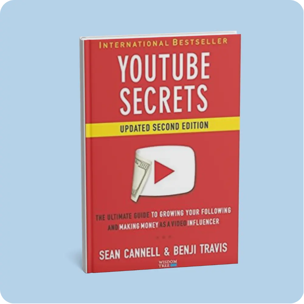 YouTube Secrets | YEVOBAY Sri Lanka