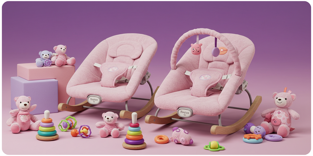 Gifts of Joy & Growth: Perfect Toy Presents for New Mothers & Fathers in Sri Lanka