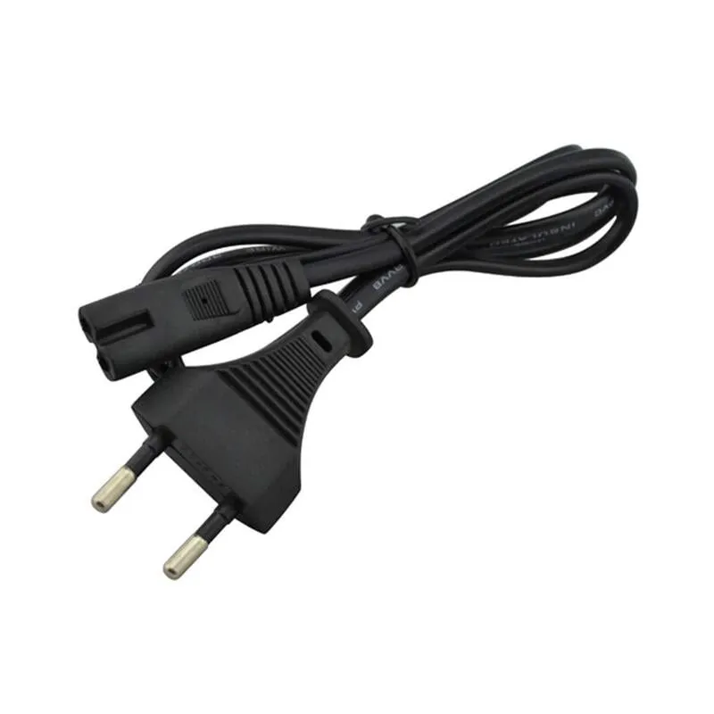 Samcon 2-Pin Trimmer Power Cord