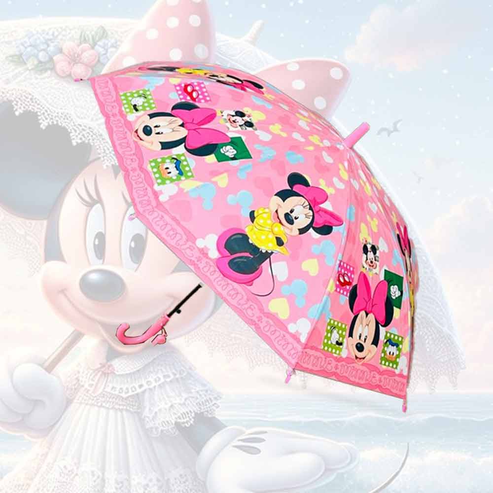 Mickey Mouse kids Umbrella