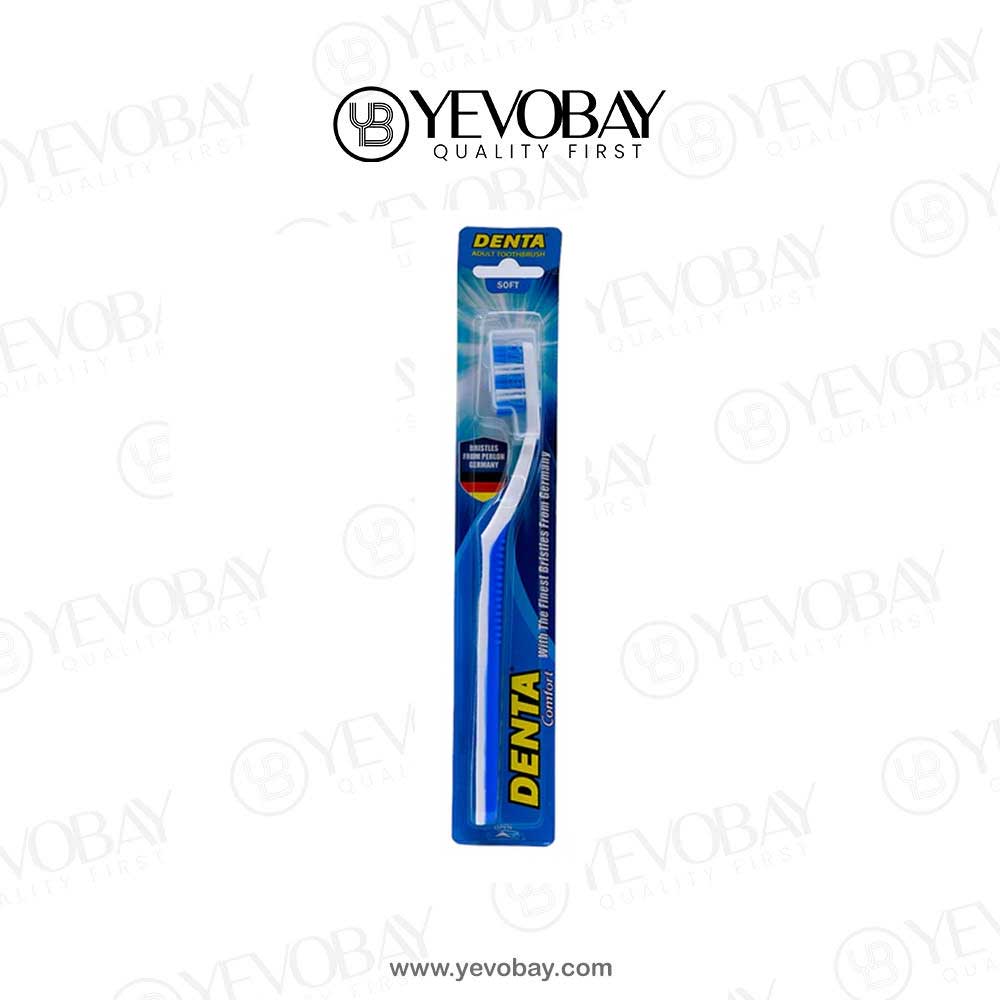 DENTA Toothbrush Comfort Soft