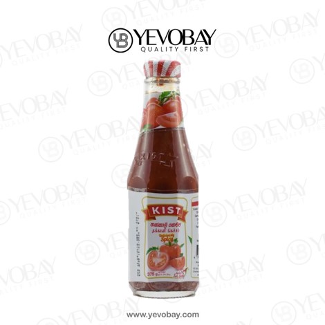 Kist Tomato Ketchup 375G