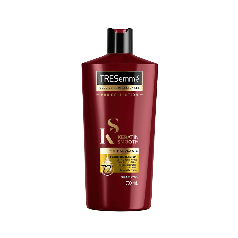 TRESemme Keratin Smooth Shampoo 700ml UK