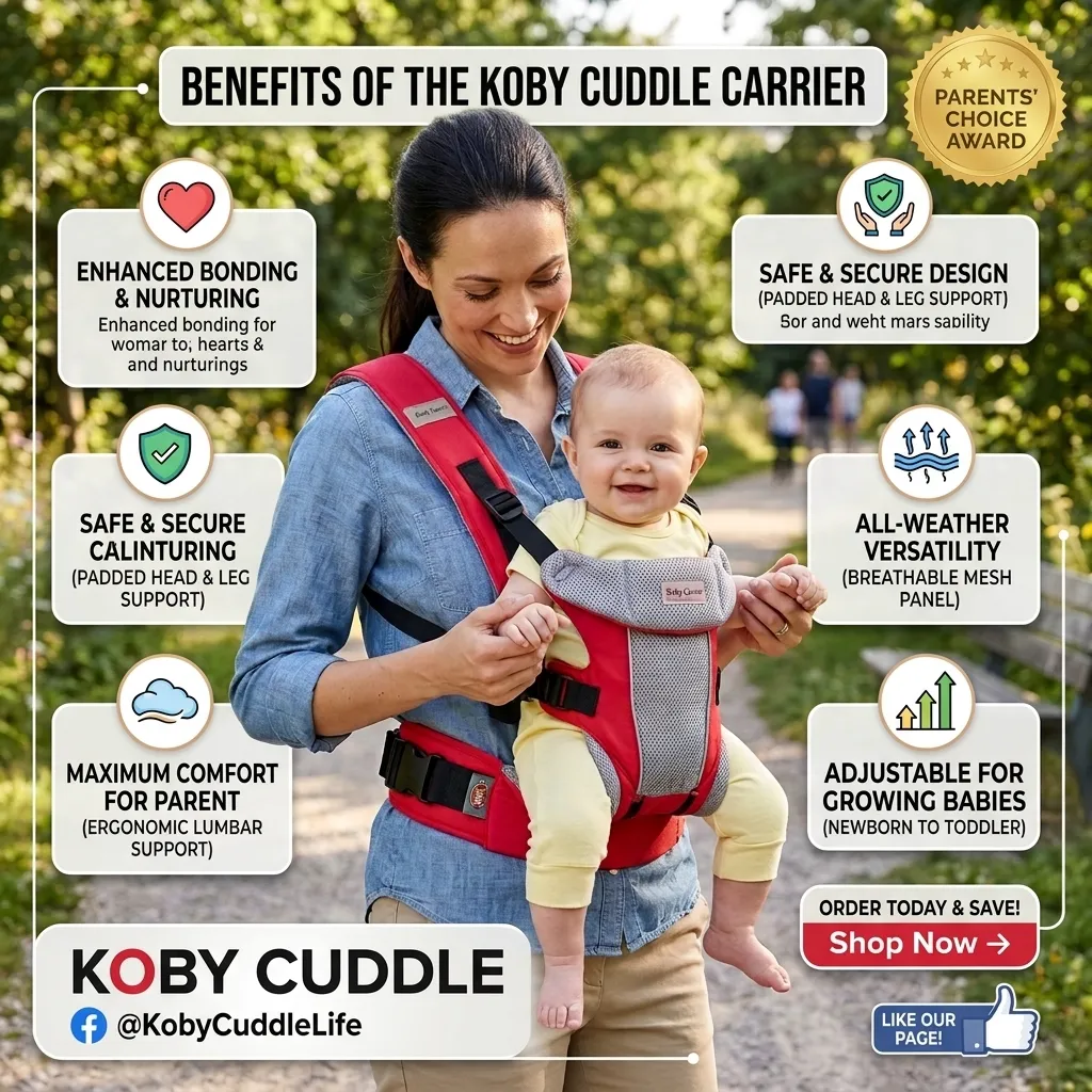 Baby Carrier