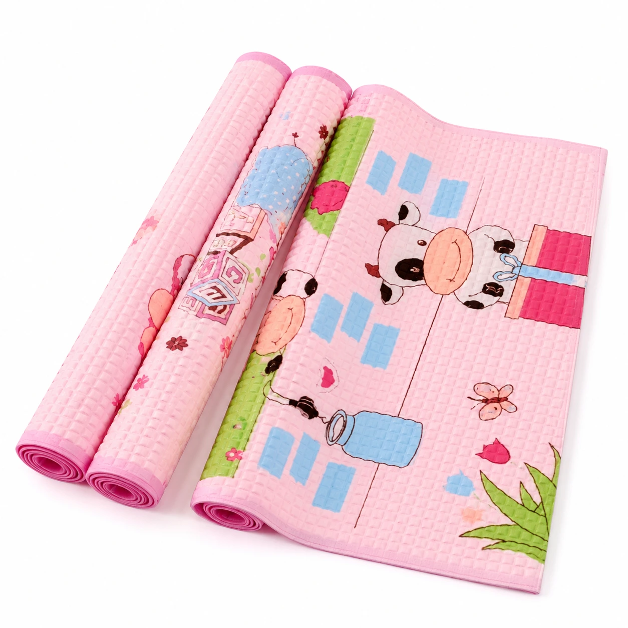 Air Filled Cot Sheet 90cm x 57cm  mackintosh | YEVOBAY Sri Lanka
