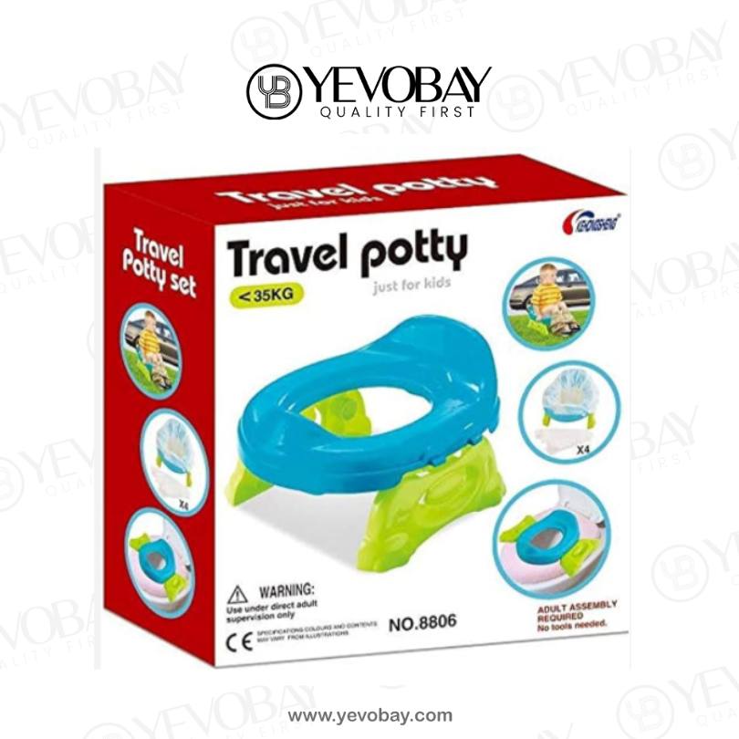 Travel Potty Set