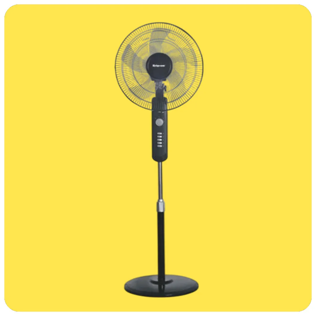 Richpower Stand Fan 16 Inch (Model-1592) | YEVOBAY Sri Lannka