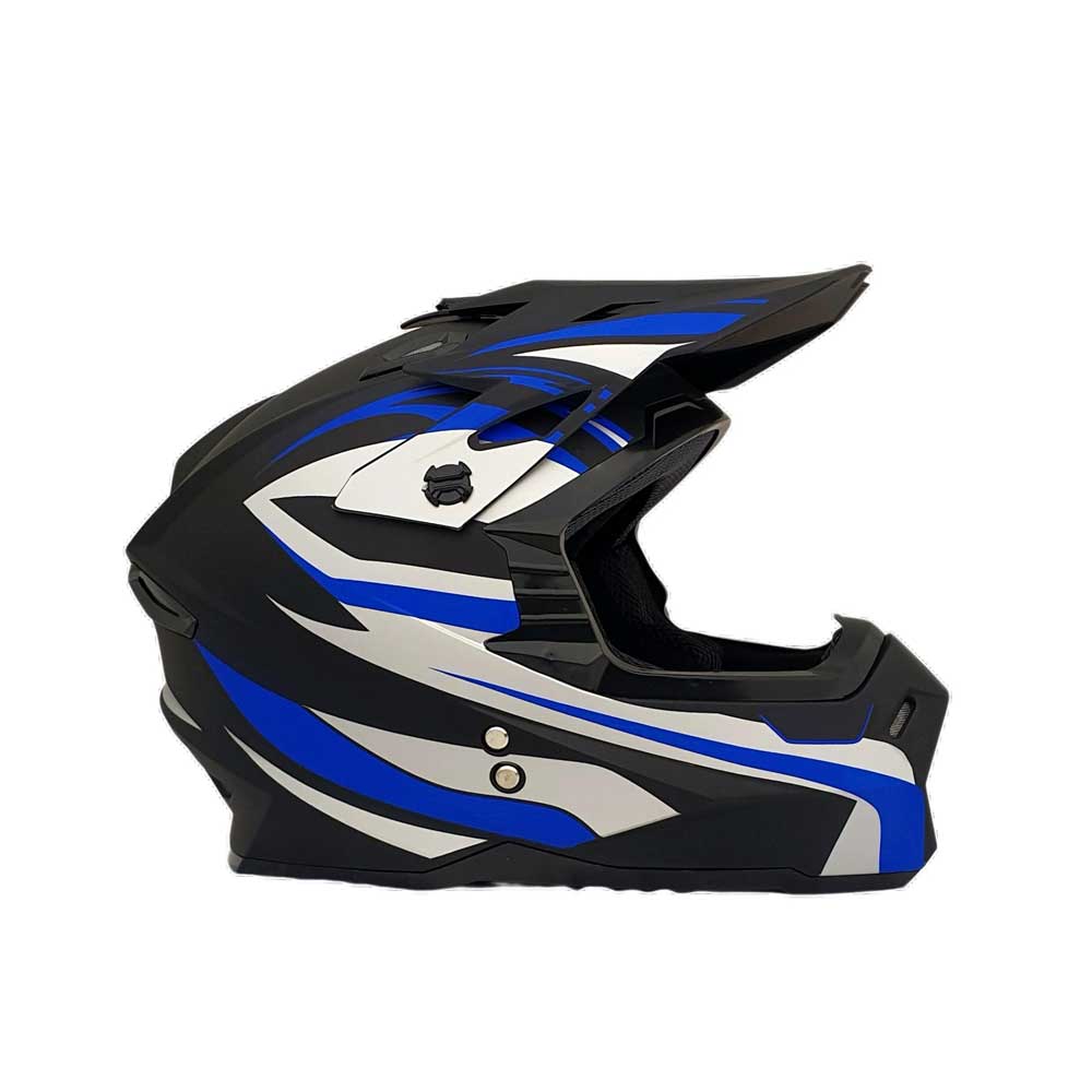 H H CO Blaster Helmet 702