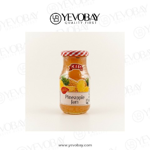 KIST Pineapple Jam 300g