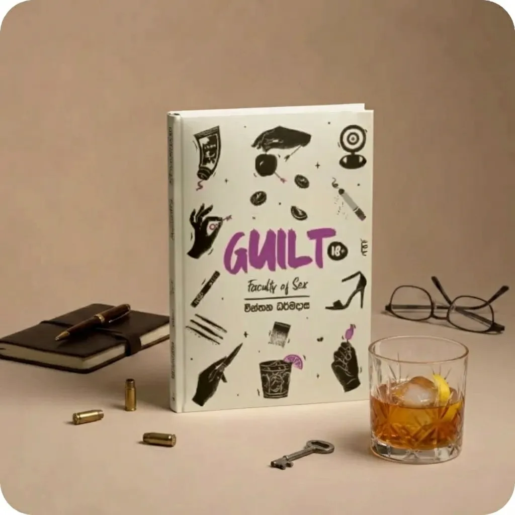 Guilt - Faculty of Sex