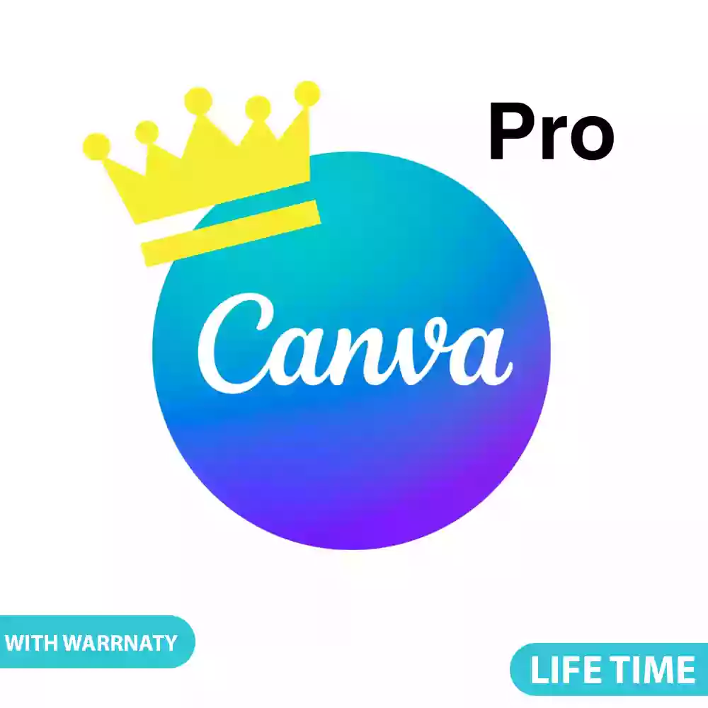 Canva Pro