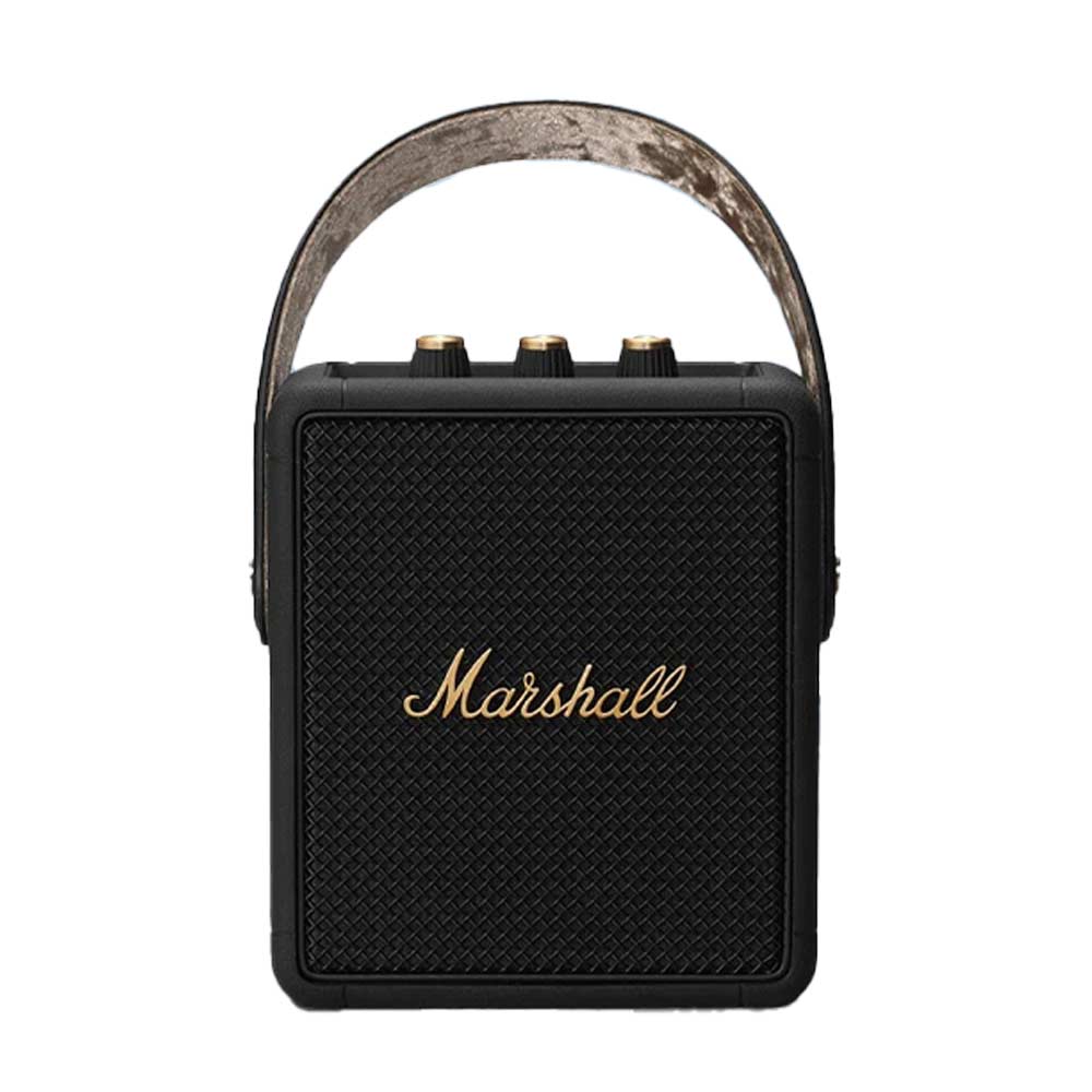 Marshall Stockwell  Portable Bluetooth Speaker