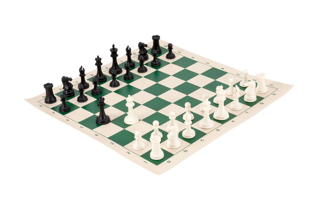 Chess Set