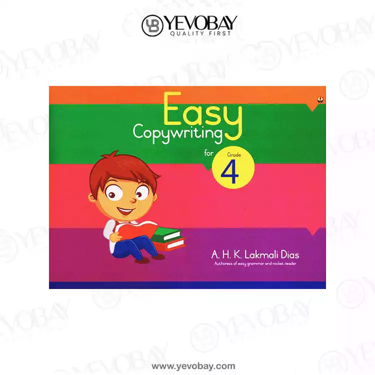 Easy Copywriting – 04