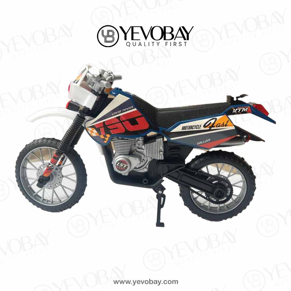 Ktm Bike model toys