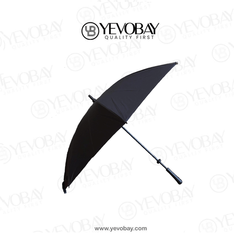 Rainco umbrella BLACK GENTS