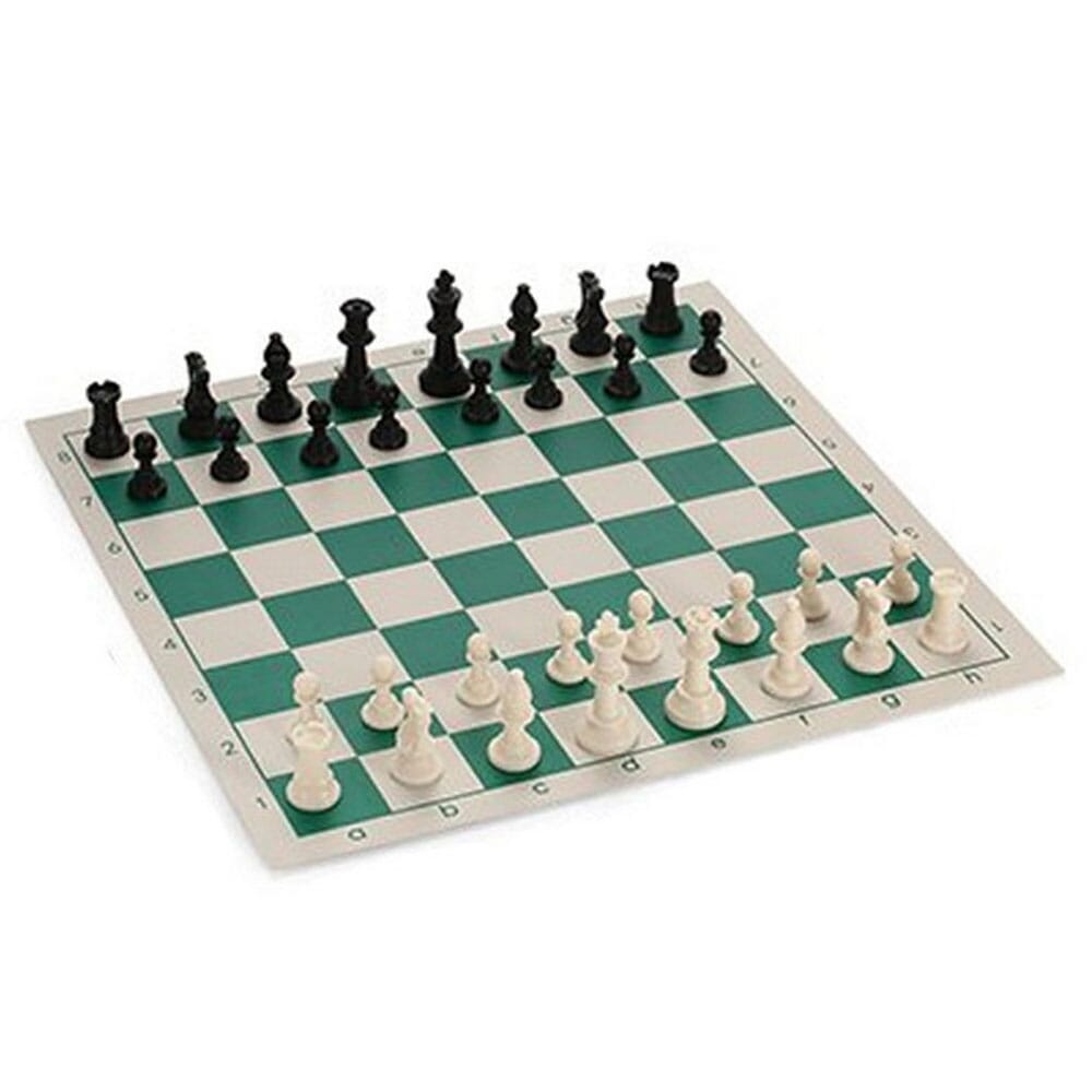 Chess Set