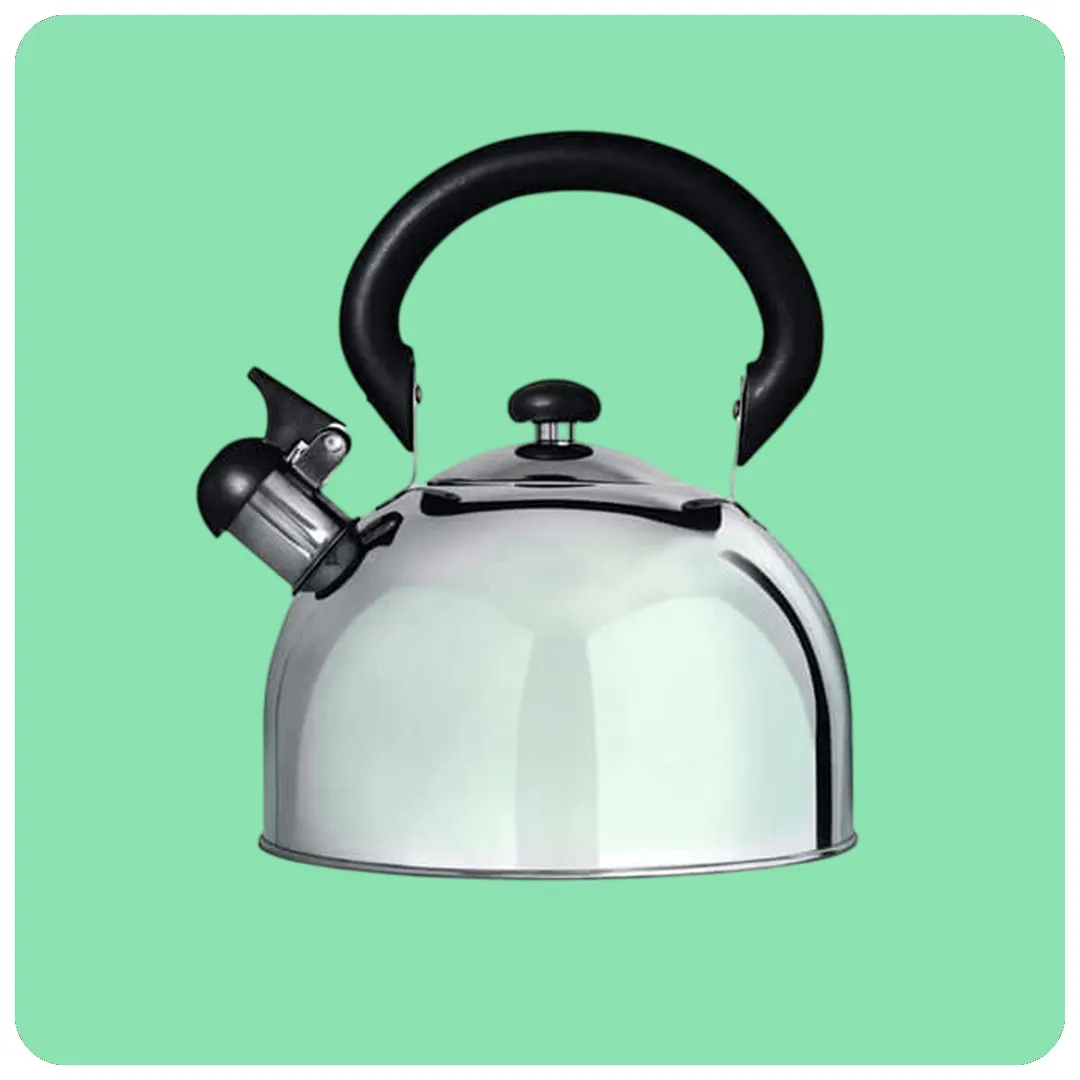 Amilex Whistling Kettle