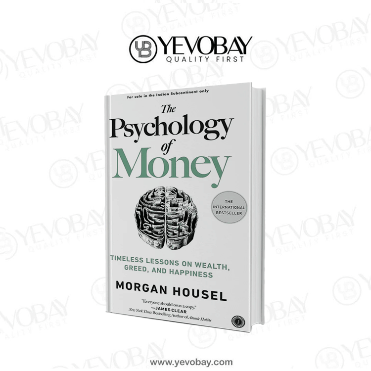 The Psychology of Money