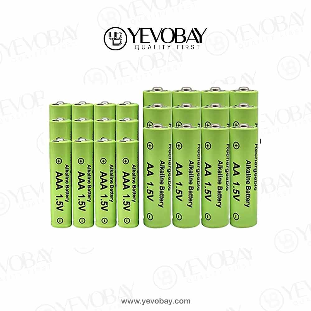 1.2V 3800mAh AA Rechargeable Battery