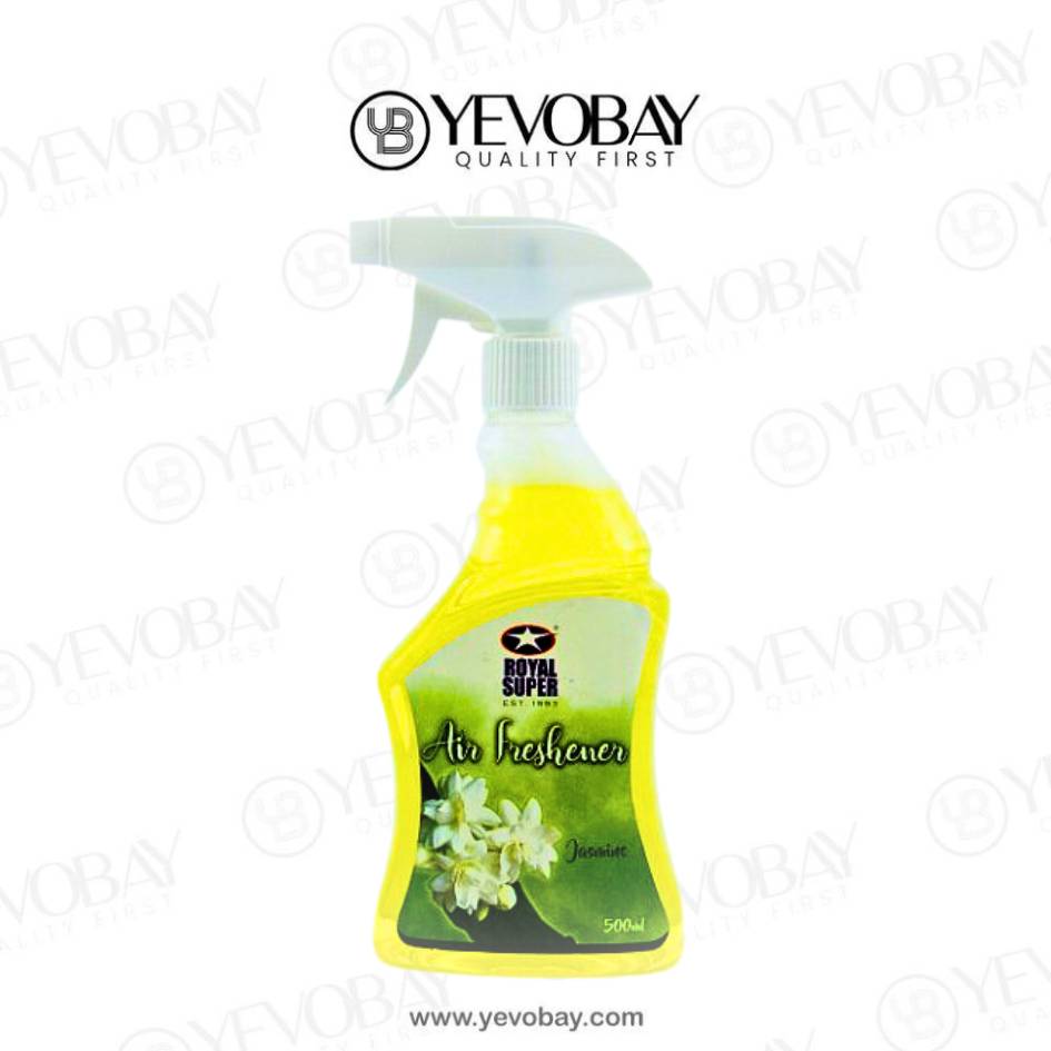 Royal Super Air Freshener 500ml