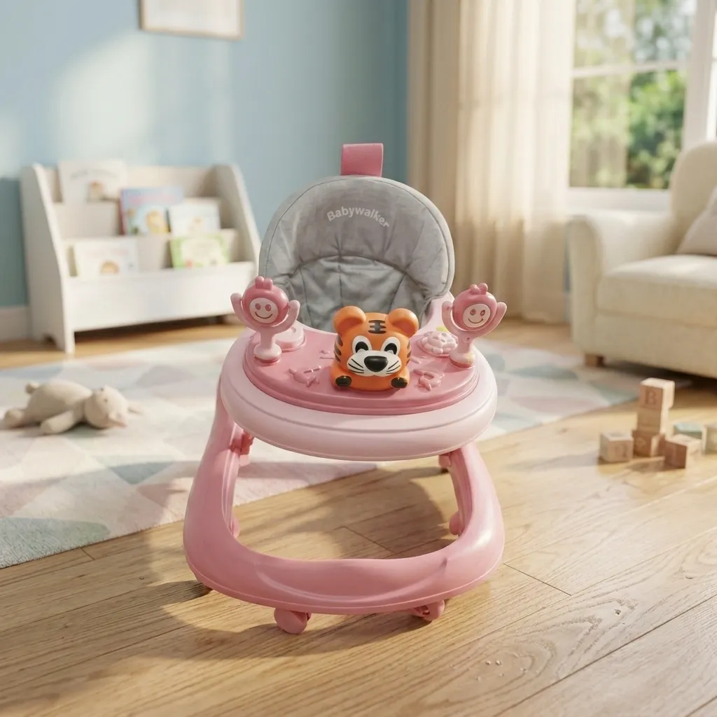 Baby Walker