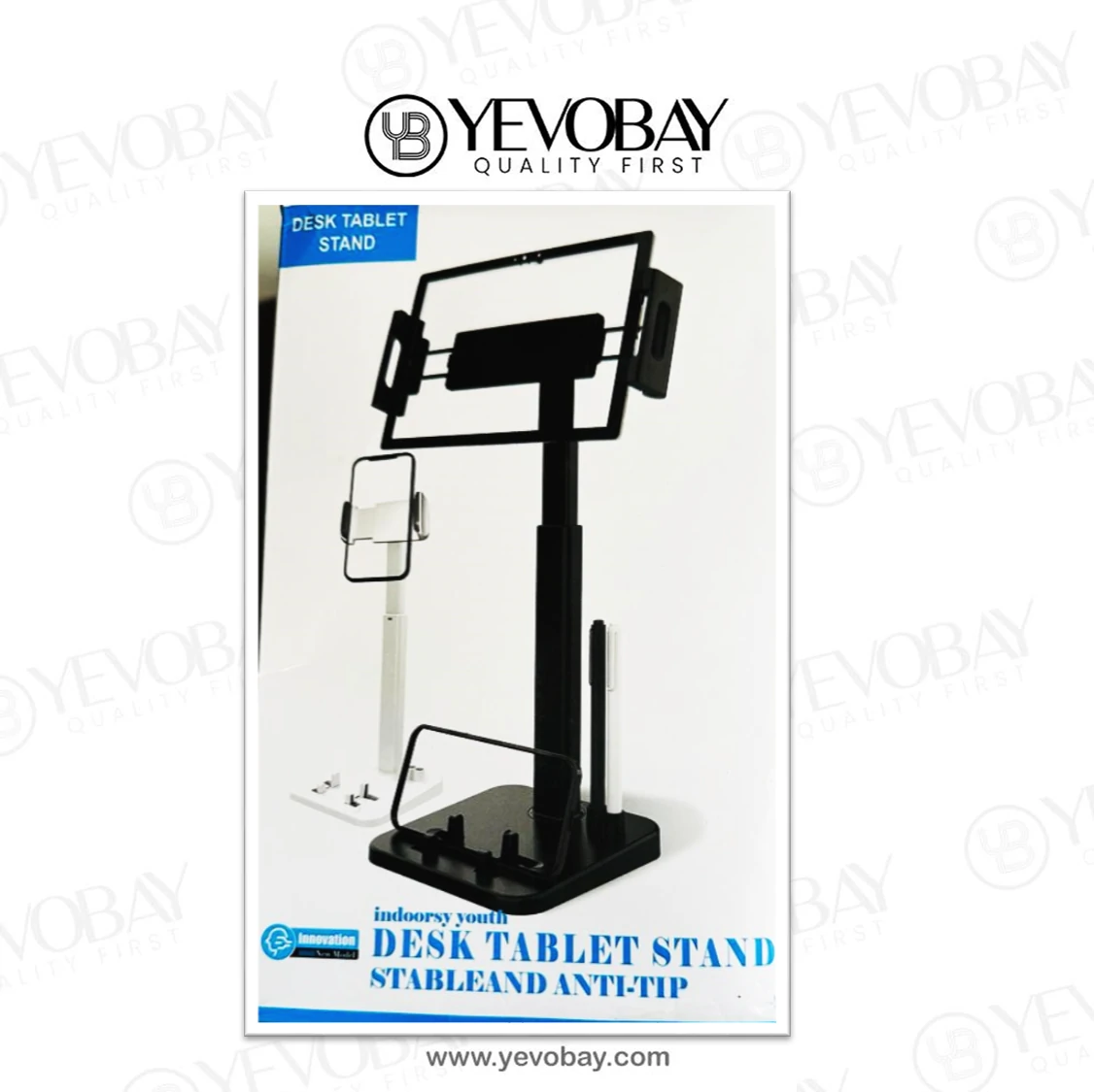 Desktop Tablet Stand - Innovation -