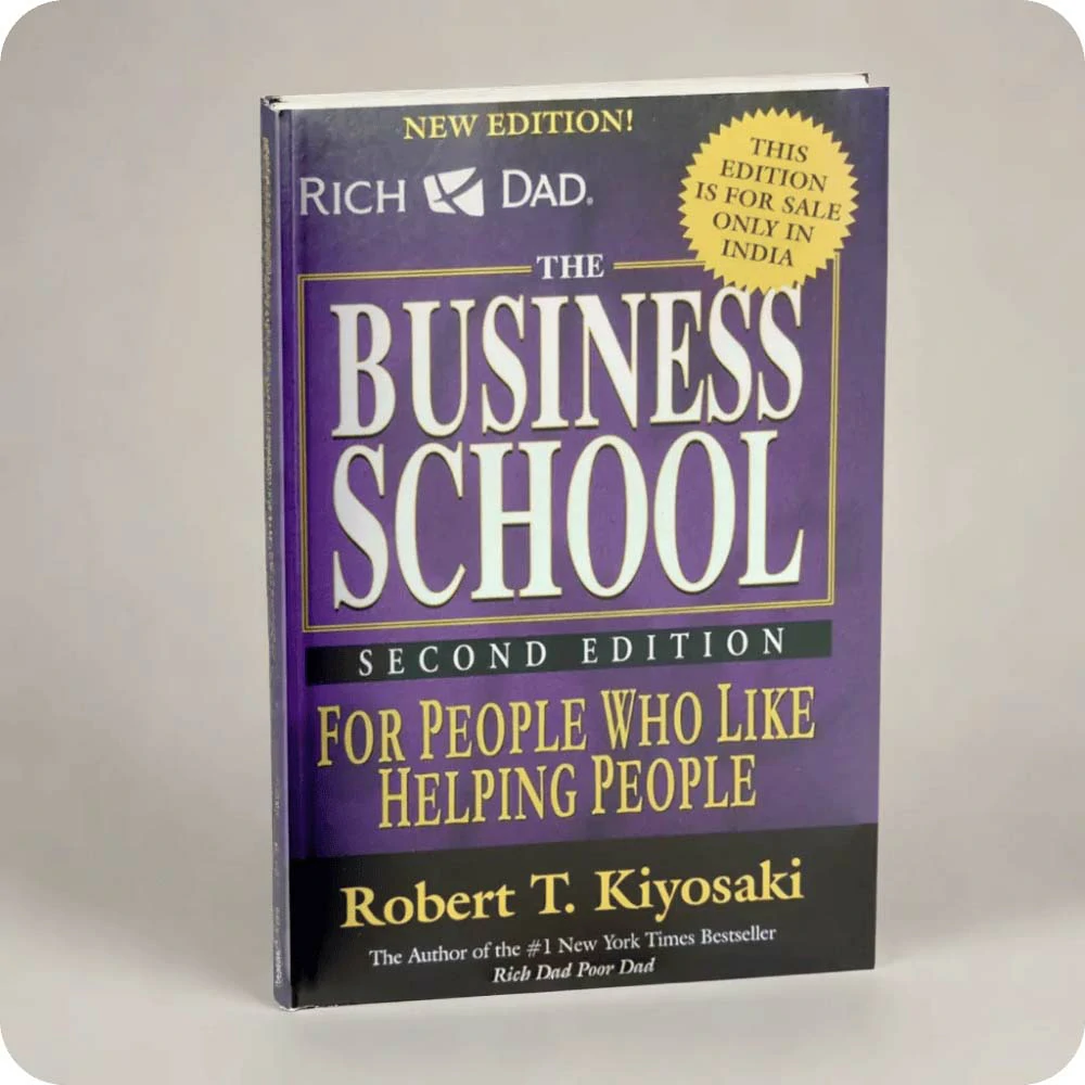 Business School 3 - Learn Business Skills | YEVOBAY Sri Lanka