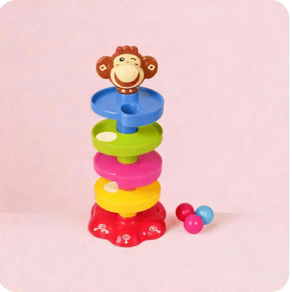 Baby Roll Ball Toy - Huanger