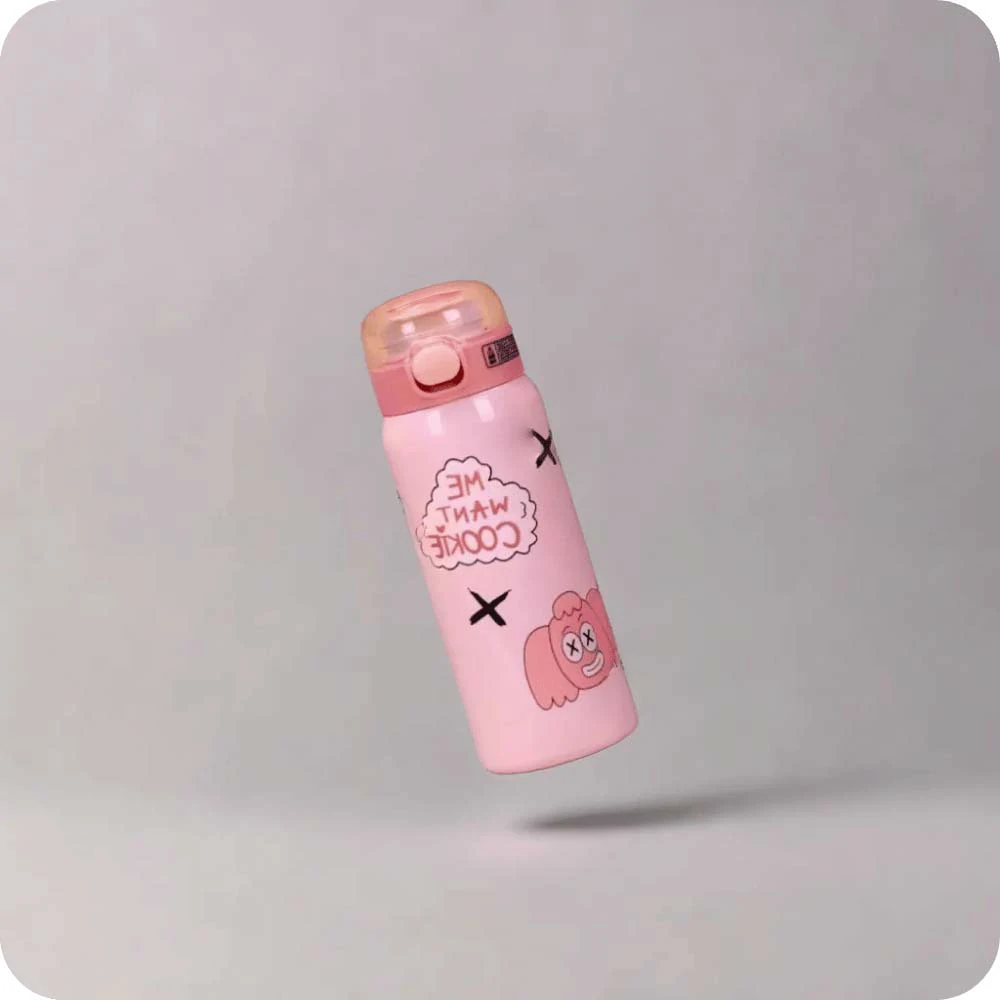 Vacuum Cup - on the way to fashion | JX1686  500ml