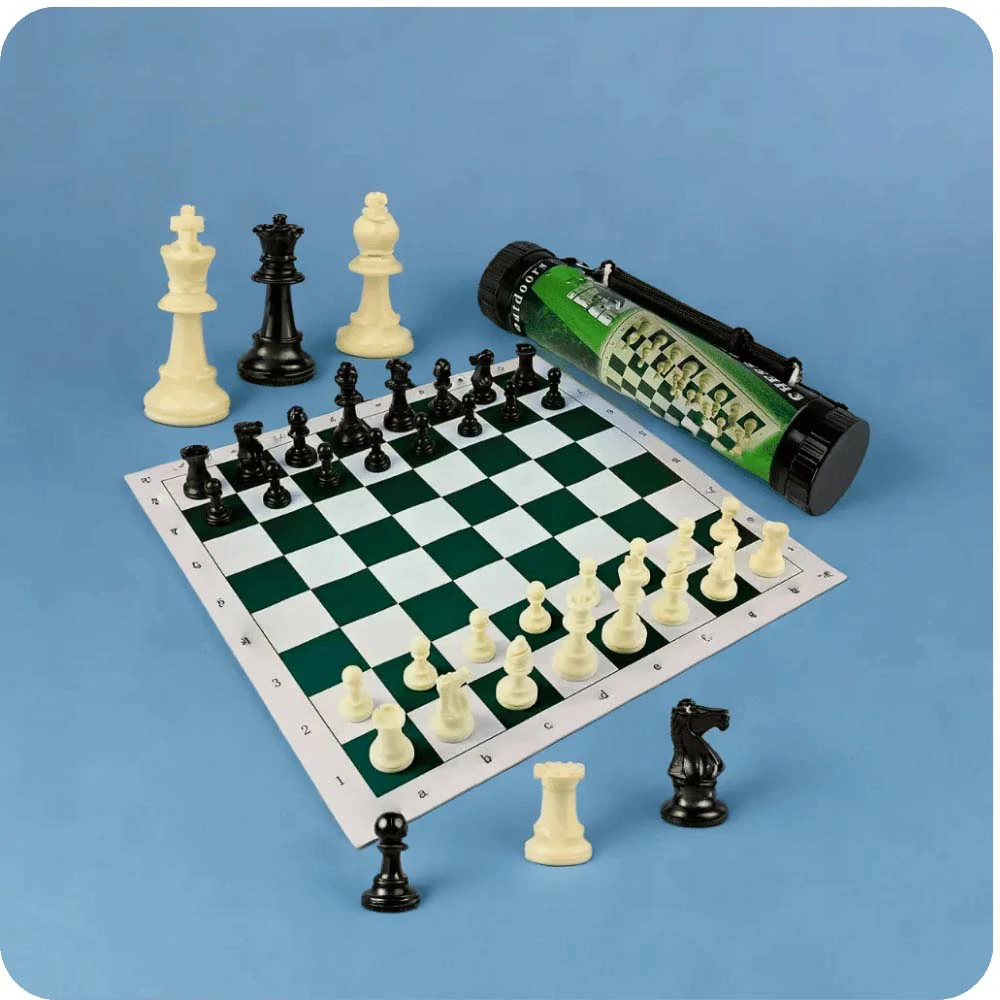 Chess Set