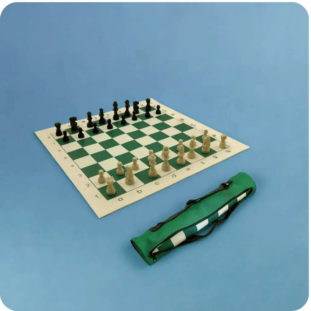 Chess Set - Small