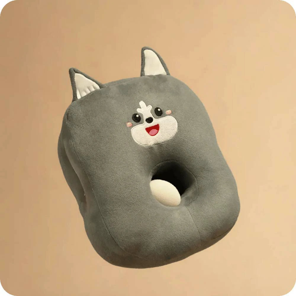 Cute Throw Pillow Cushion - Adorable Baby Room Decor | YEVOBAY Sri Lanka