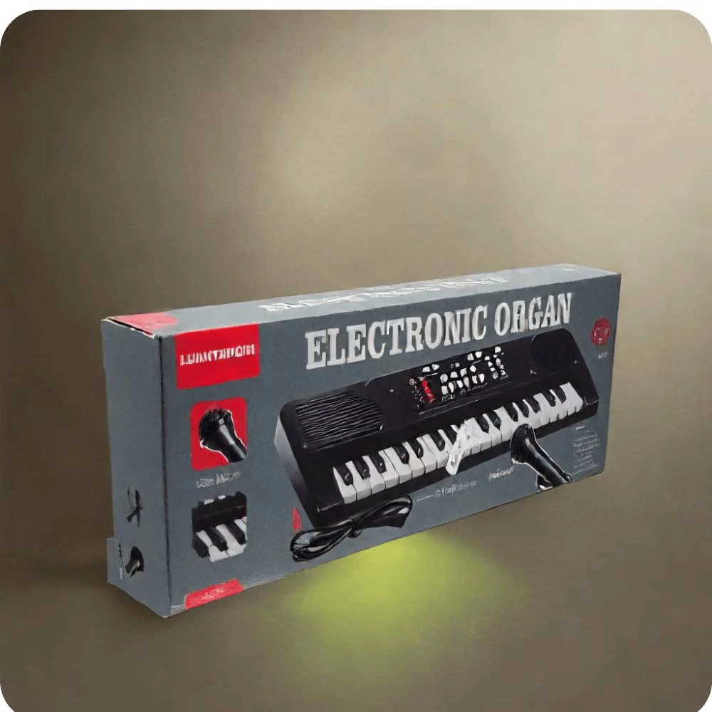 Electronic Organ