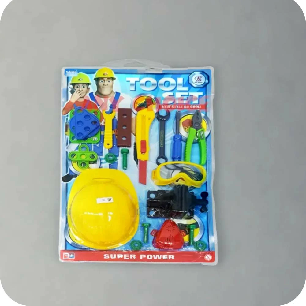 Tool set super power 3+