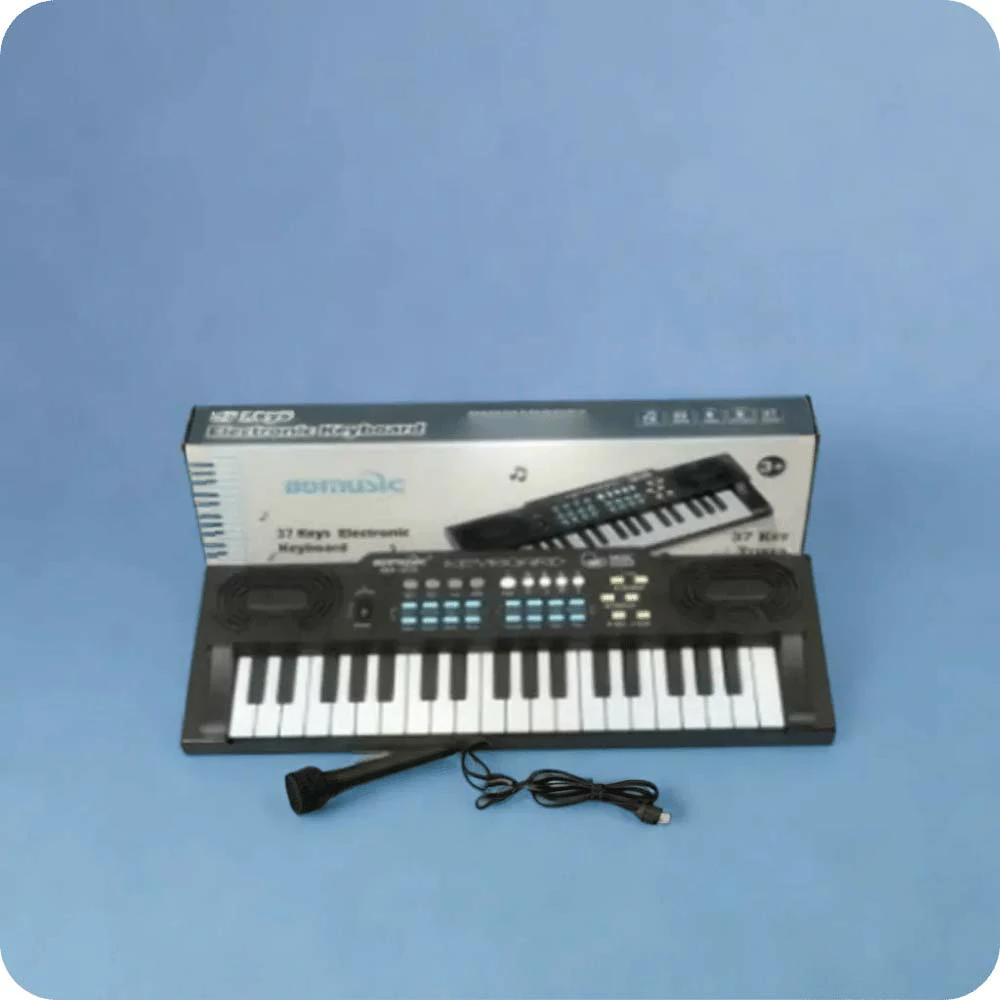 Electronic Keyboard - 37 Keys