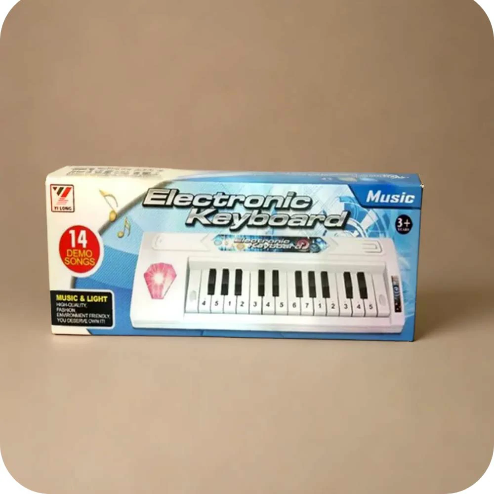 Electronic Keyboard